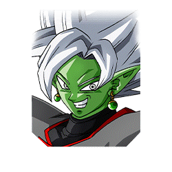 Fusion Zamasu