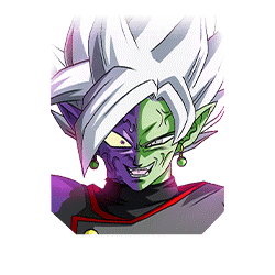Fusion Zamasu