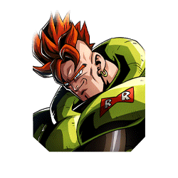 Android #16