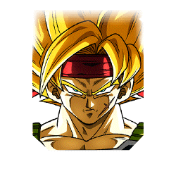 Super Saiyan Bardock