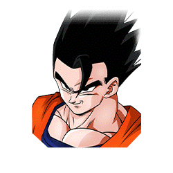 Ultimate Gohan