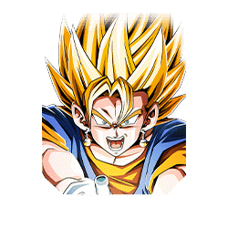 Super Vegito