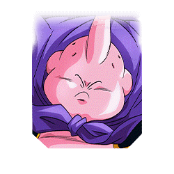 Majin Buu (Good)