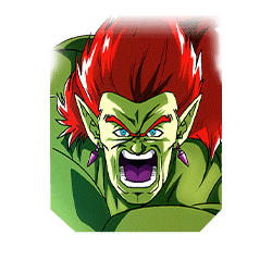 Full Power Boujack