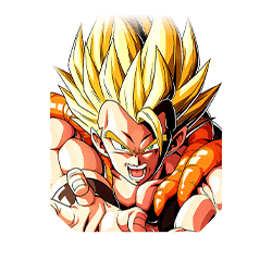 Super Gogeta