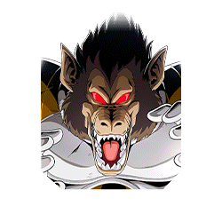 Vegeta (Giant Ape)