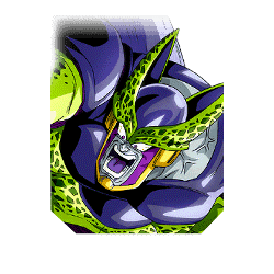 Cell (Perfect Form)