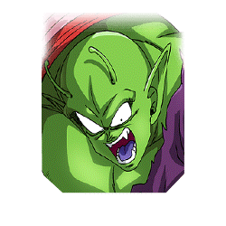 Piccolo Jr. (Giant Form)