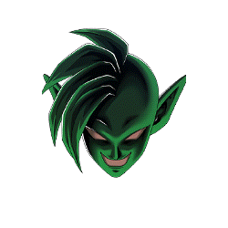 Infinite Zamasu
