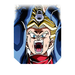 Super Saiyan Trunks (Future)