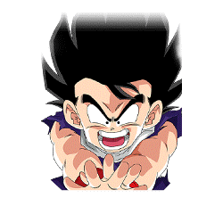 Gohan (Kid)