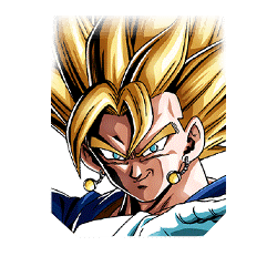Super Vegito