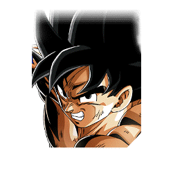 Goku + Frieza (Final Form) (Angel)