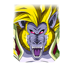 Super Baby 2 (Giant Ape)