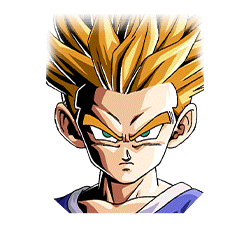 Super Saiyan Trunks (Youth) (Future)