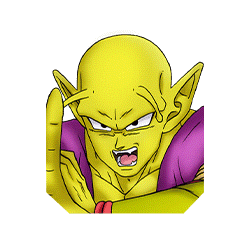 Piccolo (Power Awakening) + Gamma 2