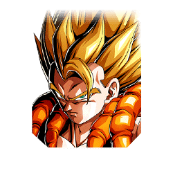 Super Gogeta