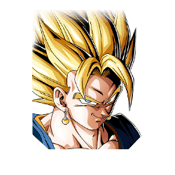 Super Vegito