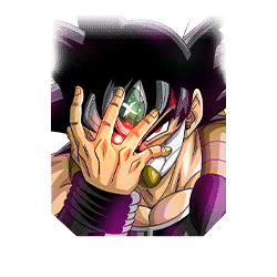 Masked Saiyan