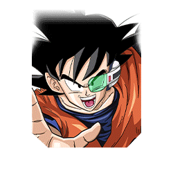Ginyu (Goku) (Ginyu Force)