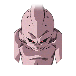 Majin Buu Clone
