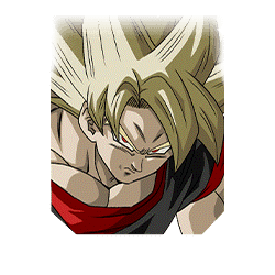 Goku Clone