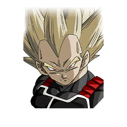 Vegeta Clone