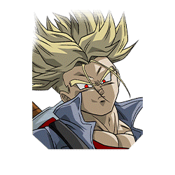 Trunks Clone