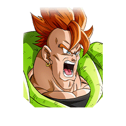 Android #16