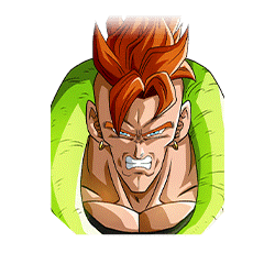 Android #16
