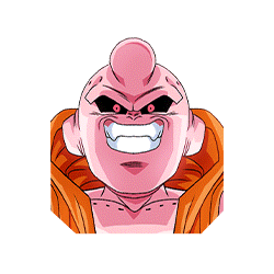 Buu (Kid) (Babidi)