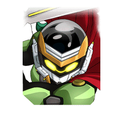 Great Saiyaman 3