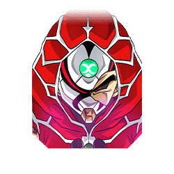 Dark Masked King