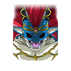 Demigra (Final Form)