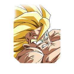 Super Saiyan Goku