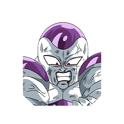Frieza (Full Power)