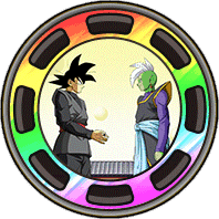 Two Zamasus [Rainbow]