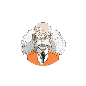 Dr. Gero
