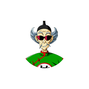 Master Shen