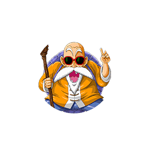 Master Roshi