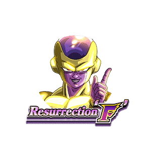 Golden Frieza