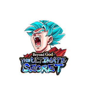 Super Saiyan God SS Goku