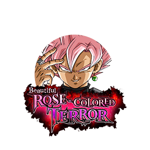 Goku Black (Super Saiyan Rosé) + Zamasu - Terrifying Zero Mortals