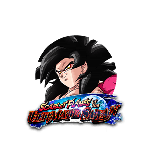 Super Saiyan 4 Goku