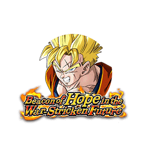 Super Saiyan Gohan (Future)