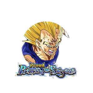 Majin Vegeta