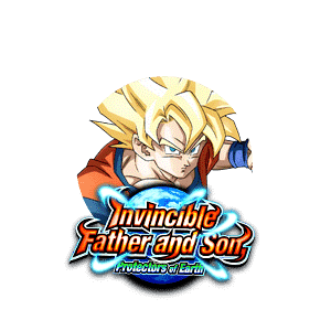 Super Saiyan Goku