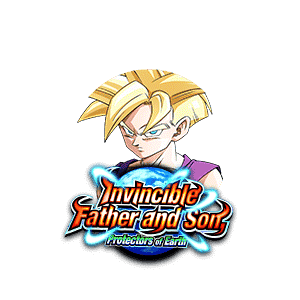 Super Saiyan Gohan (Youth)
