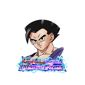 Ultimate Gohan
