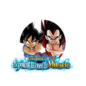 Goku (GT) & Super Saiyan 4 Vegeta